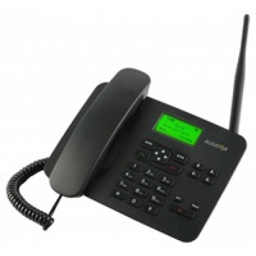 Aligator T100 Black
