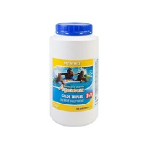 Marimex Chlor Triplex 1,6 kg
