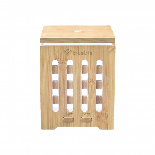 TrueLife AIR Diffuser D7 Bamboo