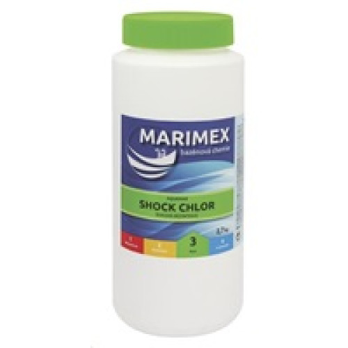 Marimex Shock Chlor 2,7 kg