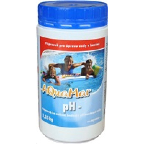 Marimex pH- 1,35 kg