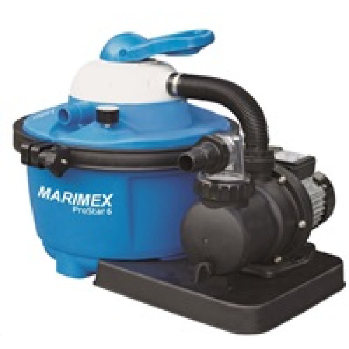 Marimex 10600015 ProStar 6