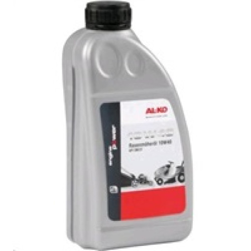 Olej motorový AL-KO 10W-40 1,0l