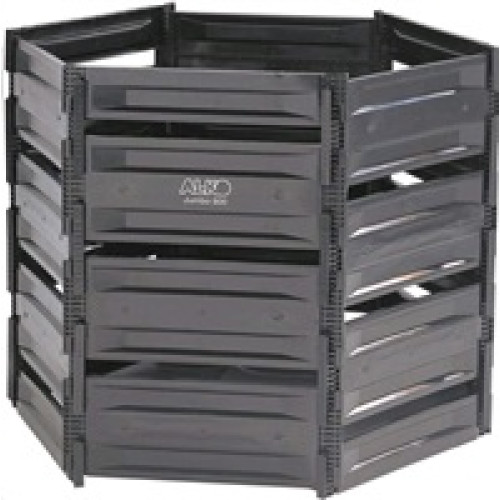 AL-KO Jumbo 800