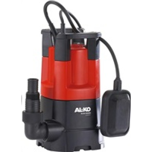 AL-KO SUB 6500 Classic 112820
