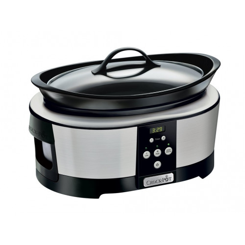 Crockpot NG 5,7l SCCPBPP605-050