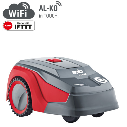 AL-KO Robolinho 700 W 127569