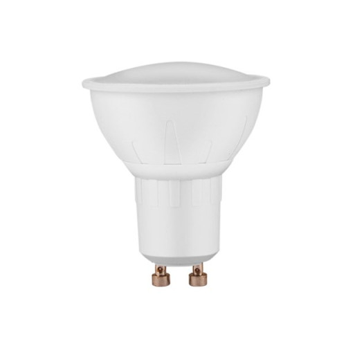 žárovka LED reflektorová, 560lm, 7W, GU10, denní bílá