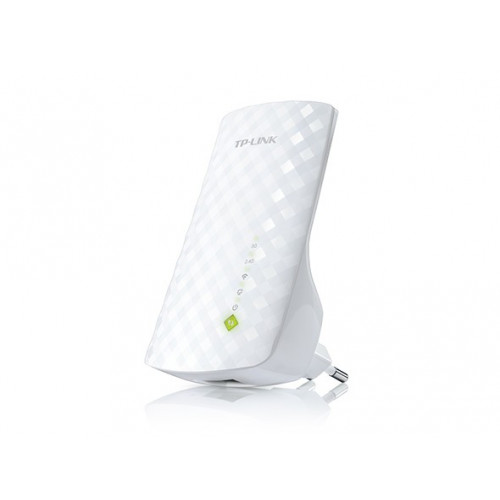 TP-LINK RE200 AC750 + 1 rok záruky navíc