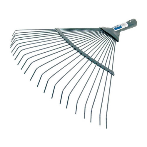 Hrábě švédské bez násady-drátové, šířka 41cm