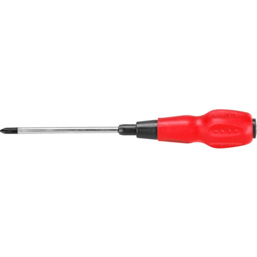 šroubovák křížový phillips, PH 3x150mm, CrV