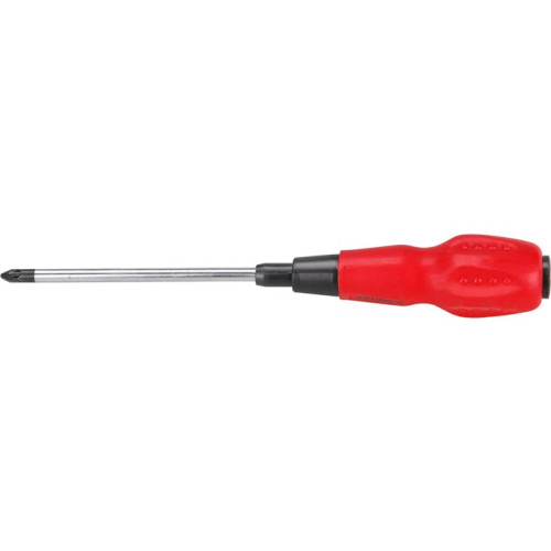 šroubovák křížový pozidriv, PZ 3x150mm, CrV