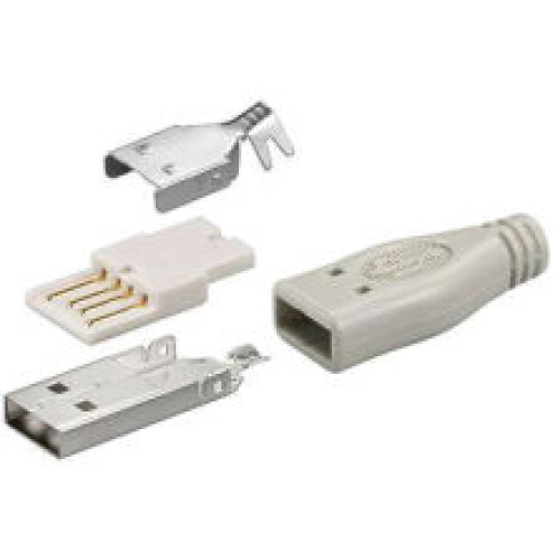 GOOBAY cusb01 USB typu A samec