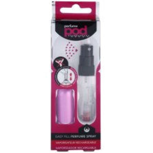 Travalo 7120019  Perfume Pod Pure Essent