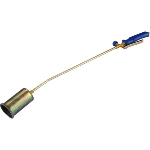 Hořák nahřívací na propan-butan, průměr 60mm, délka 1115mm