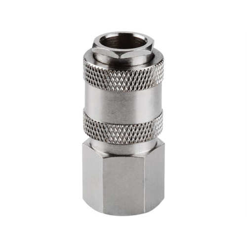 Rychlospojka vzduchová zásuvka s vnitřním závitem, G-1/2"