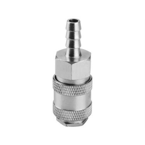 Rychlospojka vzduchová zásuvka pro hadici, 1/4"