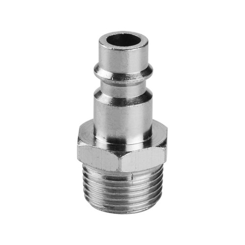 Rychlospojka vzduchová vsuvka s vnějším závitem, G-1/2"
