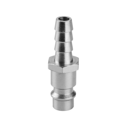 Rychlospojka vzduchová vsuvka pro hadici, 3/8"