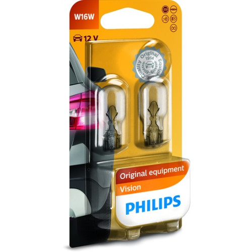 Philips W16W