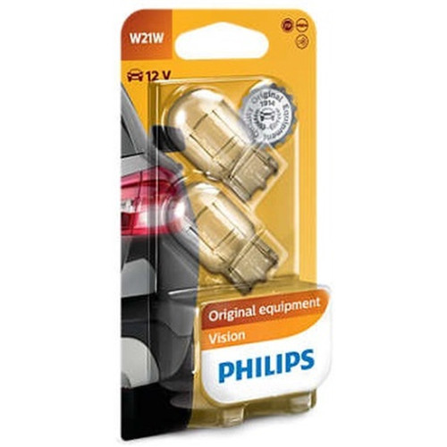 Philips W21W