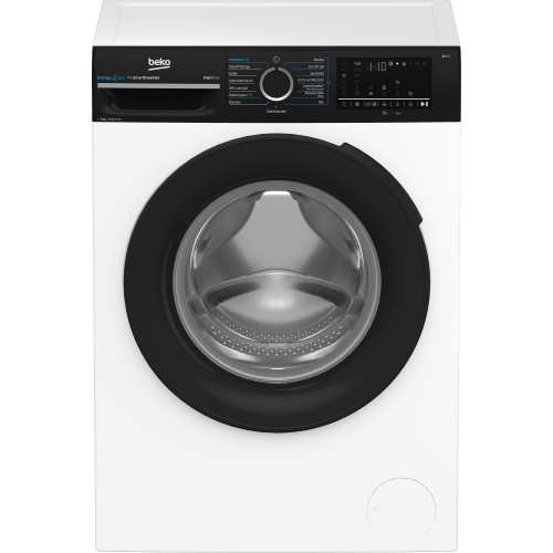 BEKO BM3WFU4841WBB + 10 let záruka na motor