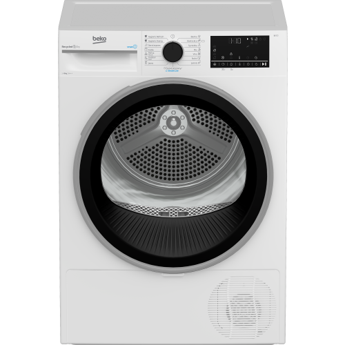 Beko DPY8506GXB2 + Záruka 10 let na MOTOR