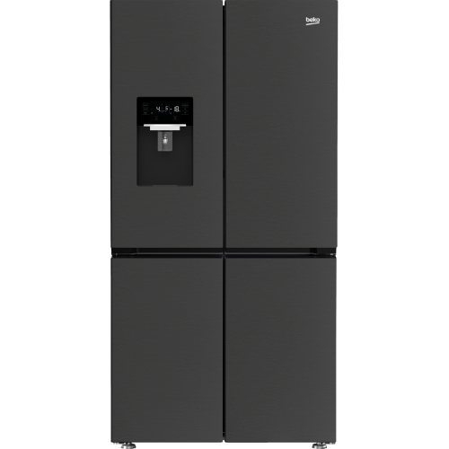 Beko GN1426240ZDXBRN
