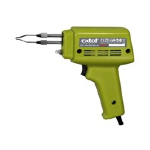 Pistole pájecí transformátorová, 100W