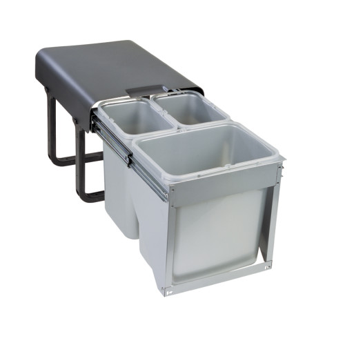 Sinks EKKO FRONT 40 1x34l