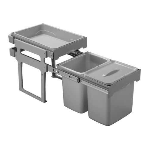 Sinks TANK 40 2x16l