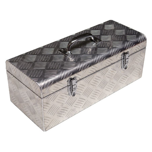 Güde GT 57 Hliníkový box na nařádí 73505