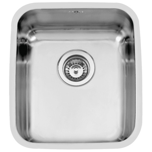 Sinks BRASILIA 380 V 0,7mm spodní leštěný (záruka 15 let)