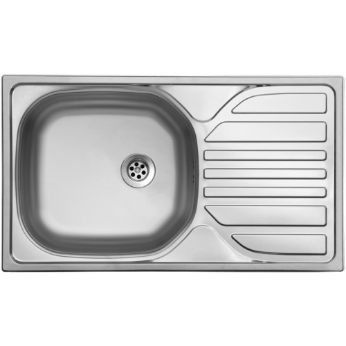Sinks COMPACT 760 M 0,5mm matný (záruka 5 let)
