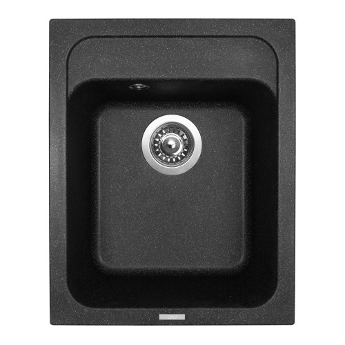 Sinks CLASSIC 400 Granblack (záruka 5 let)