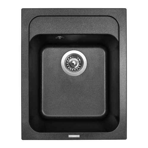 Sinks CLASSIC 400 Metalblack (záruka 5 let)