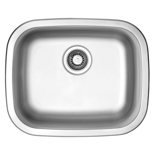 Sinks NEPTUN 526 V 0,6mm matný (záruka 5 let)