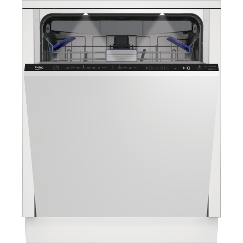 Beko BDIN38660C 