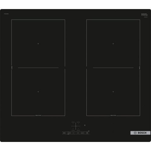 Bosch PVQ61RBB5E série 4