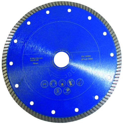 Scheppach řezný kotouč profesionální pro FS 3600, pr. 200/25,4