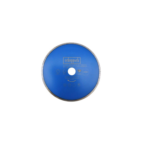Scheppach řezný kotouč pro FS 3600, pr. 200/25,4/1,6