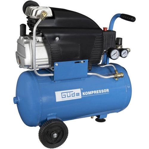 Güde 50113 KOMPRESOR 231/10/24