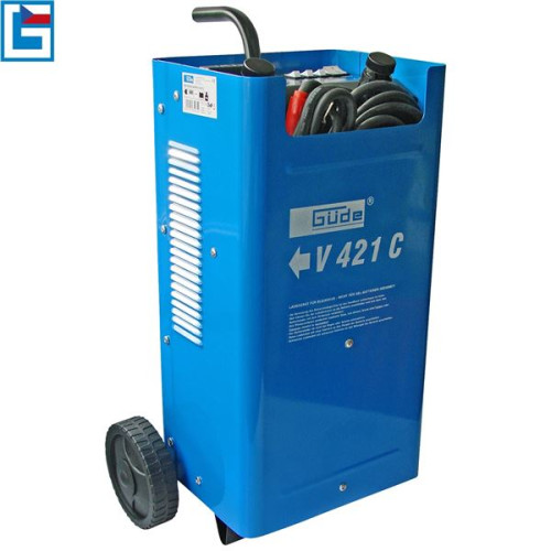 GÜDE V 421