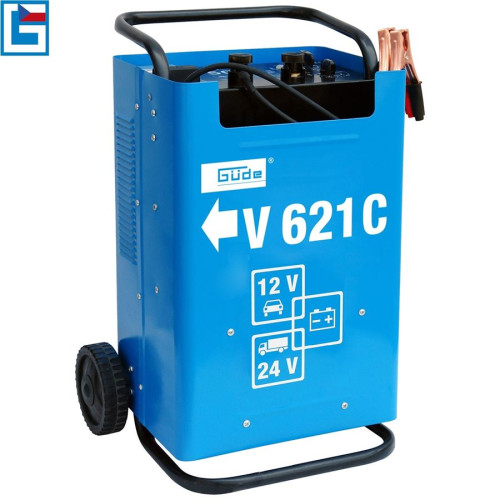GÜDE V 621 C 85075
