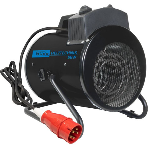 Güde GEH 5000 R 85131