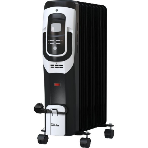 GÜDE OR 2000-9 DT