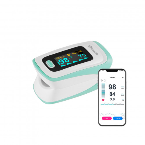 TrueLife Oximeter X5 BT