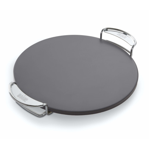 Weber Crafted glazovaný pizza kámen Gourmet BBQ System™ 8861
