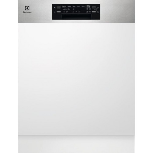 ELECTROLUX EEM69300IX + Záruka 10 let na MOTOR