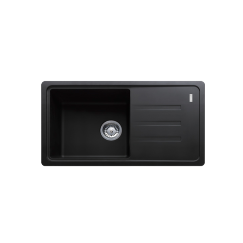 FRANKE BSG 611-78/39.071 onyx